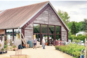 Những mảnh đất được yêu