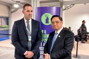 Gần 200 nhà máy của Nike ở các địa phương phục hồi sản xuất