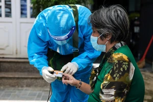 (Ảnh minh họa: HẢI AN)