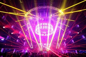 Vũ trường sẽ ngưng hoạt động đến khi có thông báo mới. (Ảnh minh họa: internet)