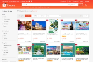 Mua tua giá rẻ tại Shopee