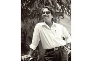 Ảnh | NGUYỄN ĐÌNH TOÁN