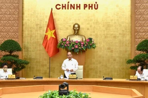 Nhiều bộ, ngành, địa phương quyết tâm giải ngân từ 95%-100% vốn đầu tư công năm 2020