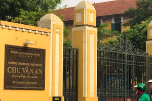 (Ảnh: THUỲ LINH)