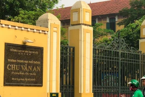 (Ảnh: THUỲ LINH)