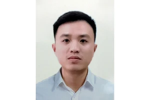 Bùi Văn Thái, xã Nghi Phú, TP Vinh, tỉnh Nghệ An đoạt giải Nhất tuần thi thứ chín.