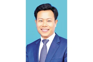 Tạo môi trường, cơ hội để cán bộ trẻ rèn luyện, phấn đấu