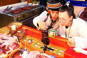 Livestream bán hàng: Từ trào lưu đến mũi nhọn kinh tế Trung Quốc