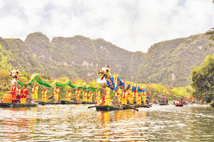 Nẻo về nguồn cội