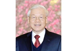 Đoàn kết, vững tin, đưa đất nước bước vào giai đoạn phát triển mới