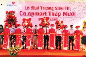 Phát huy mô hình kinh tế hợp tác xã