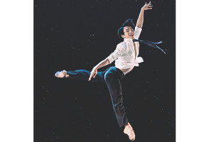 Ấn tượng nghệ sĩ trẻ