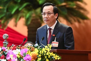 Quản lý phát triển xã hội bền vững, nâng cao năng lực cạnh tranh về nhân lực, bảo đảm tiến bộ, công bằng, an sinh xã hội