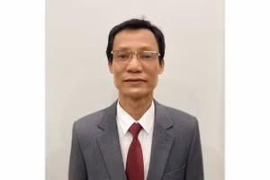 Khơi dậy ý chí và quyết tâm phát triển đất nước