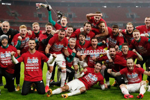 EURO và hy vọng