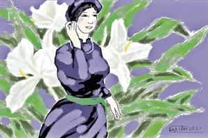 Trái tim của tôi