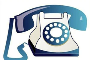 Thông tin nhanh qua đường dây nóng