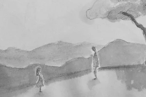 Chợ phiên Bắc Hà