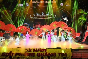 (Ảnh: ĐĂNG KHOA)