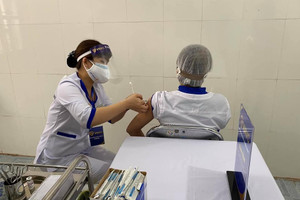 Sau bao lâu tiêm vaccine Covid-19 mũi 3 nên tiêm mũi 4?