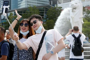 Ảnh minh họa. (Nguồn: Reuters)