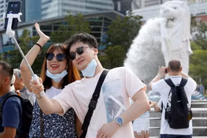 Ảnh minh họa. (Nguồn: Reuters)