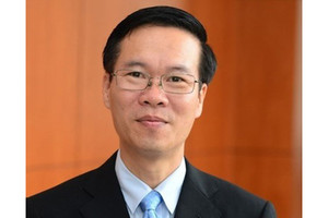 Đại hội XIII - dấu mốc quan trọng trong quá trình phát triển của Đảng, dân tộc, đất nước