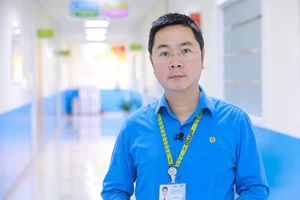 Bảo đảm phúc lợi xã hội cho người lao động