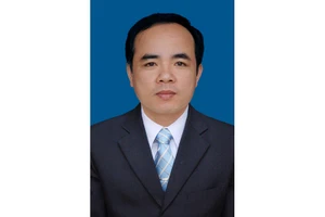 Ðồng chí Nguyễn Xuân Tuyển 