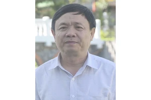 Kiên trì thực hiện các chủ trương, giải pháp đúng đắn