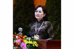 Ðổi mới, nâng cao hiệu quả điều hành chính sách tiền tệ và hoạt động ngân hàng