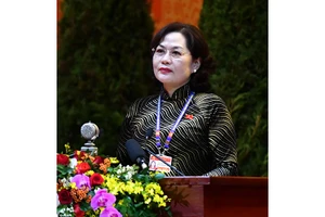 Ðổi mới, nâng cao hiệu quả điều hành chính sách tiền tệ và hoạt động ngân hàng