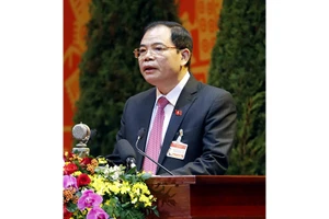 Phát triển nông nghiệp hàng hóa gắn với xây dựng nông thôn mới theo hướng hiện đại, hội nhập quốc tế