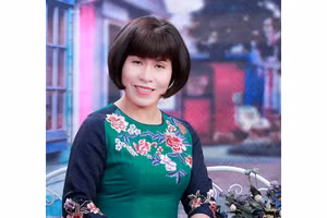 Khẳng định vai trò của người Việt Nam ở nước ngoài