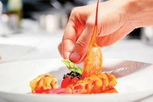 Quảng bá ẩm thực Việt, vẫn là nỗi băn khoăn