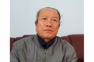 Phòng, chống thiên tai gắn với bảo vệ môi trường
