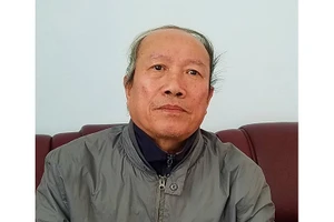 Phòng, chống thiên tai gắn với bảo vệ môi trường