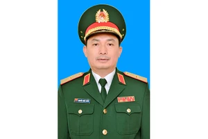 Thiếu tướng Nguyễn Quốc Duyệt, Tư lệnh Bộ Tư lệnh Thủ đô Hà Nội: Bảo vệ Thủ đô Hà Nội an toàn, bình yên để phát triển