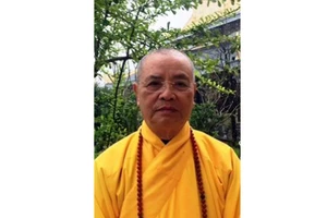 Phật giáo đồng hành cùng sự phát triển của dân tộc