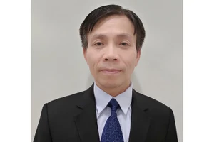 Xây dựng hệ thống y tế mạnh từ cơ sở