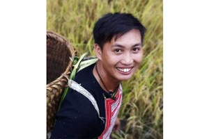 Phát huy vai trò nòng cốt của đảng viên trẻ ở địa bàn khó khăn