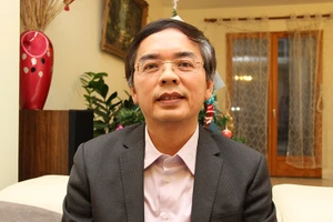 Khát vọng dân tộc Việt Nam trong thời khắc trọng đại của lịch sử