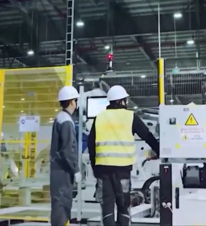 [Video] Việt Nam có hơn 75.000 doanh nghiệp công nghệ số