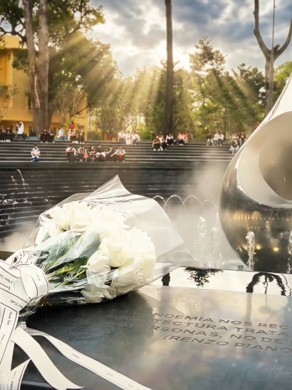 Khoảng lặng xanh tại Công viên số 1 Lý Thái Tổ, trở thành điểm sinh hoạt cộng đồng và không gian xanh ý nghĩa của Thành phố Hồ Chí Minh.