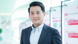 Ông Khúc Cường, giáo sư Đại học Dân tộc Trung ương, chuyên gia bình luận của CGTN. (Ảnh do nhân vật cung cấp)