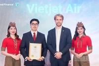 Vietjet được Tổ chức định giá thương hiệu Brand Finance vinh danh trong Top các hãng hàng không có giá trị thương hiệu lớn nhất Đông Nam Á và là thương hiệu hàng không giá trị nhất Việt Nam năm 2025.
