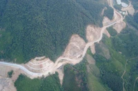 Khi hoàn thành, tuyến đường kết nối Lào Cai-Lai Châu sẽ hình thành trục giao thông huyết mạch, mở ra cơ hội phát triển mạnh mẽ về kinh tế, du lịch và giao thương vùng Tây Bắc.