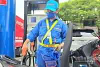 Từ ngày 1/6 tới đây, xăng E10 sẽ được sử dụng trên phạm vi toàn quốc.