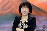 Bà Nguyễn Thị Thanh Nhàn. (Ảnh: CTV)