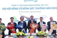 Đại hội đồng cổ đông bất thường là bước kiện toàn bộ máy quản trị của Bamboo Airways, chuẩn bị đón nguồn lực từ nhà đầu tư chiến lược mới.